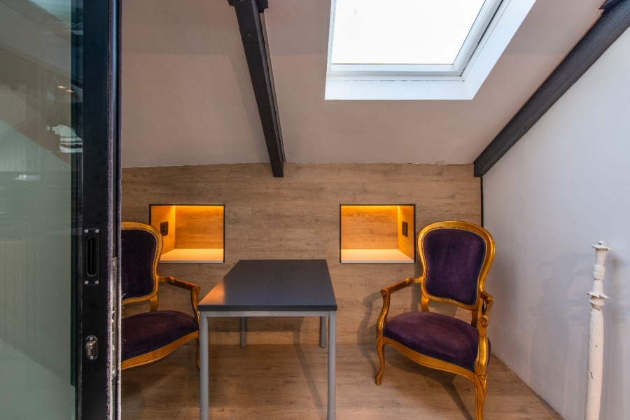 To Let commercial Property for Rent in Buitenverwagting Western Cape